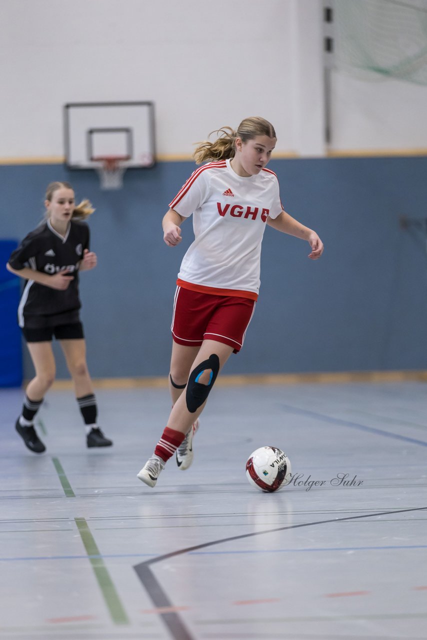 Bild 85 - wCJ NFV Futsalturnier